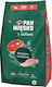 Pan Miesko 20kg Dry Food Grain-Free & Gluten-Free for Adult Medium Breed Dogs with Rabbit, Rabbit and Beef