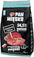 Pan Miesko 20kg Dry Food Gluten-Free for Adult Large Breed Dogs with Pork and Wild Boar