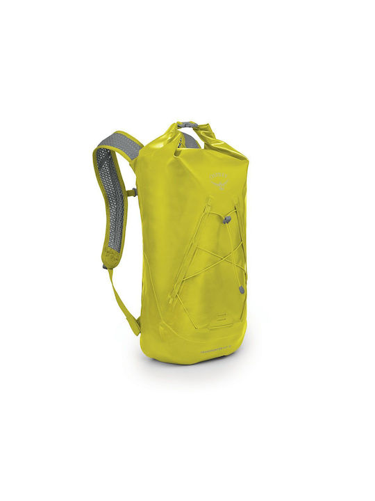 Osprey Transporter Roll Top Yellow