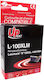 Ink Cartridge Uprint 14n1094 Lexmark 100xl/lex S305 S405 S505 S605 Pro705 Pro805 Magenta