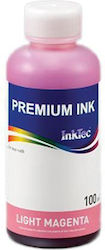 Inktec Tinten im Großpack Epson T0826 Stylus Photo R285 R270 R290 R390 P50 Hellmagenta 100 ml