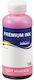 Bulk Inktec Inks Epson T0826 Stylus Photo R285 R270 R290 R390 P50 Light Magenta 100 Ml