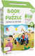 Kids Puzzle 100pcs Pop Corn Games & Puzzles