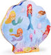 Kinderpuzzle für 3+ Jahre alt+ Jahre 36pcs 50/50 Games