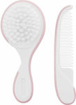 Kikka Boo Baby Brush Pink 1pcs