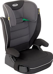 Graco Logico L Autositz i-Size Midnight