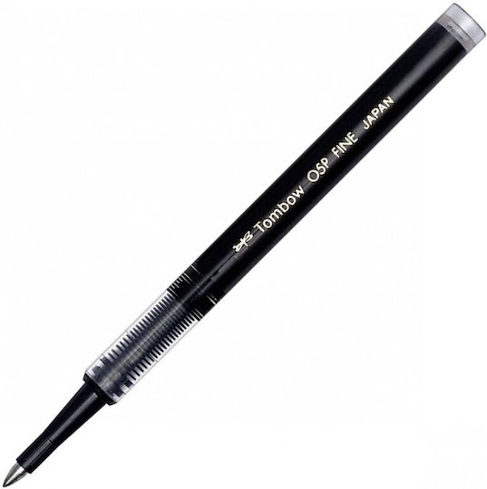 Tombow Decomagic Ersatz- und Füllfederhaltertinten für Stift Schwarz