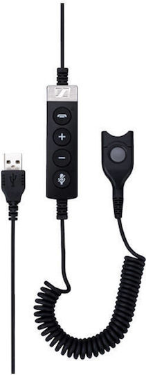 Epos Usb-ed Cc 01 Ms Interface Adapter
