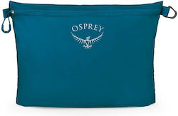 Osprey Ultralight Θήκη Μεταφοράς / Οργάνωσης Camping Μαύρο