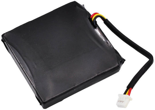 Батерия за камера GPS Tomtom Go 400 4.3" Via 110 Europe Vf3h Vf3k 3.7V 700mAh Li-ion Cameron Sino