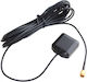 Helmer GPS-Antenne LK 506 509