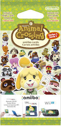 Nintendo Amiibo Фигура на герой от Animal Crossing Nintendo Amiibo Фигура на герой от Animal Crossing