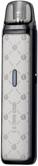 Lost Vape Pod Kit 2.5ml με Ενσωματωμένη Μπαταρία 1000mAh Grey
