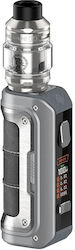 Geek Vape Aegis Max Vaporizer 5.5ml Silver Geek Vape Aegis Max Vaporizer 5.5ml Silver