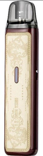 Lost Vape Комплект капсули 2.5мл с Вградена Батерия 1000mAh Brown Thorns