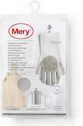 Rayen Oven Gloves Silicone Gray 1pcs
