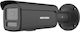 Hikvision DS-2CD2T86G2H-2I(2.8mm)(eF) IP Cameră de Supraveghere 4K Rezistentă la apă cu Lentilă 2.8mm