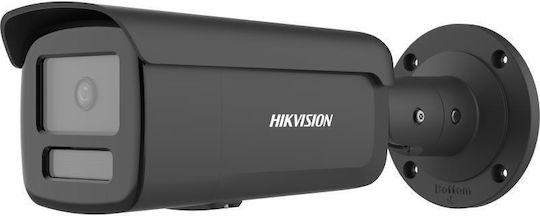 Hikvision DS-2CD2T86G2H-2I(2.8mm)(eF) IP Cameră de Supraveghere 4K Rezistentă la apă cu Lentilă 2.8mm