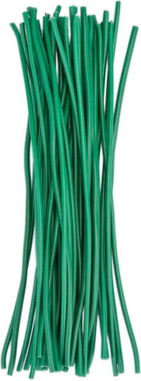 Soft Cut Gardening Wire 25 Cm 40 Pcs