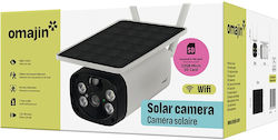 Netatmo IP Водоустойчива Камера Full HD+ 4MP Netatmo IP Водоустойчива Камера Full HD+ 4MP