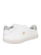 Herren Sneakers Weiß