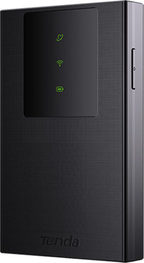 Tenda MF3 v1 Ασύρματο 4G Router Wi‑Fi 6
