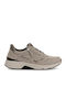 Γυναικεία Ανατομικά Sneakers Fango / Bronze