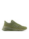 997 Herren Sneakers Khaki