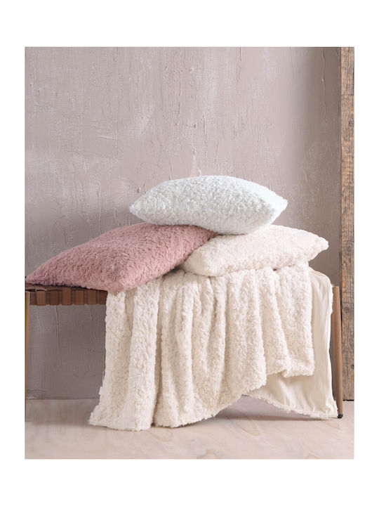 Rythmos Snug Одеяло Космено За Канапе 140x170см...
