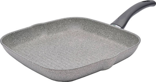 Cortina Granitium Grillpfanne 28x28cm/4,0mm