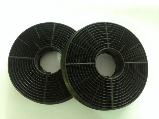Heinner Комплект въглеродни филтри Heinner Fc-440gbk
