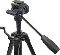 Velbon Tripod Ex-447 + Phone Holder Velbon Tripod Ex-447 + Phone Holder