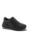 Ανδρικά Sneakers Μαύρο