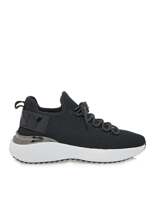 DKNY Sneakers BLACK