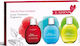 Clarins Aroma Iconic Treatment Duftset Frauen 3 Stück