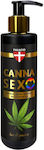 Palacio Cannabis Cannasex Massage Oil 150ml