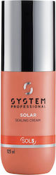 System Professional Κρέμα Μαλλιών για Διαμόρφωση κατά του Φριζαρίσματος 125ml