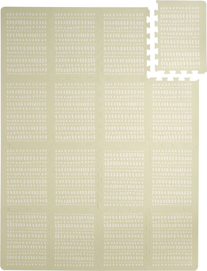 Hakuna Matte Puzzle De Podea Pentru Copii 16 Piese