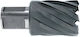 Burghiu pentru găuri HSS TiAlN Core Weldon Seria Scurtă 13x60x30mm