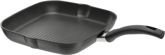 Rialto Grillpfanne 28x28cm/4mm