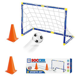 ToyMarkt Goal Posts