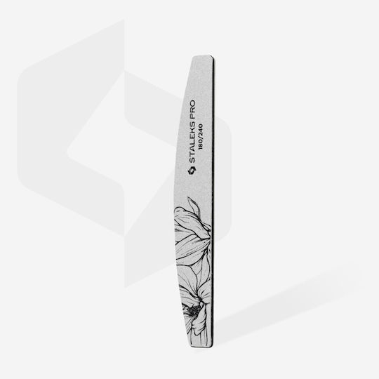 Staleks Λίμα Μισοφέγγαρο Slim 180/240 IS-7789