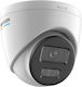 Hikvision DS-2CD1367G2H-LIU IP Cameră de Suprav...
