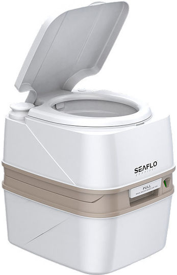 Seaflo Portable Toilet