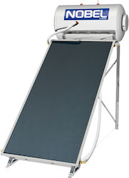 Nobel Solar Water Heater 120lt Glass 2 sq.m. Selective