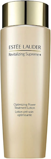 Estee Lauder Revitalizing Supreme Facial Toning Lotion With Vitamin C & Hyaluronic Acid