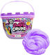Gama Brands Slime Fluffy Butter Cloudz Μωβ