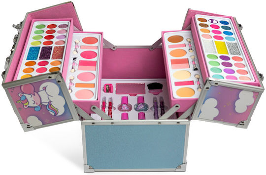 Martinelia Little Unicorn Fabulous Colors Box Παιδικό Μακιγιάζ