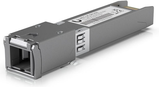 Ubiquiti Transceiver UACC-UF-OM-XGS SFP 10Gbps SMF 1τμχ