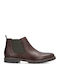 Braun Herrenstiefel